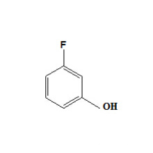 3-Fluorphenol CAS Nr. 372-20-3